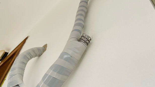 美的KFR-35GW/N8MKA1质量诉说体验后讲一讲感受