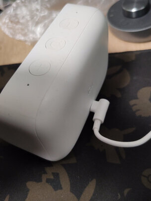 小米小米小爱触屏音箱实例评测图文解说