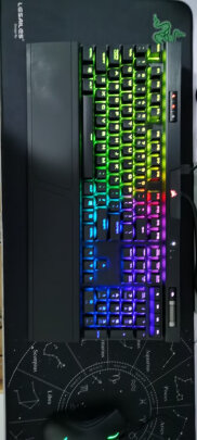 美商海盗船K70 RGB MK.2靠谱吗？做工够不够好？做工一流吗？