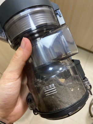 亲身试用体验松下MC-SBU820C用后两个月感受?详细评价质量好不好!