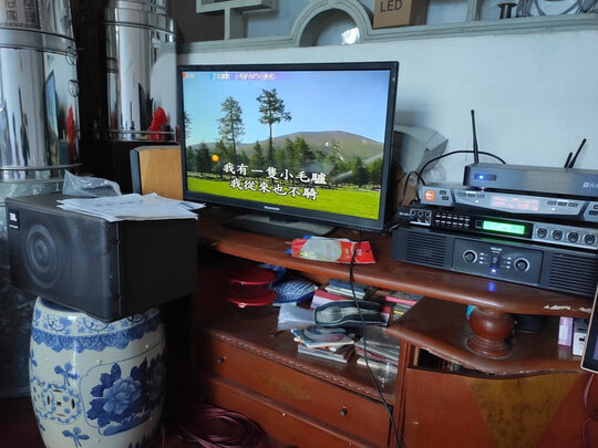 JBLMK08|JBL MK08 MK10 MK12 ktv音响真实使用感受，看完这篇就够了