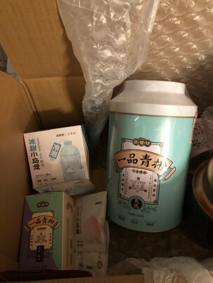 普洱茶