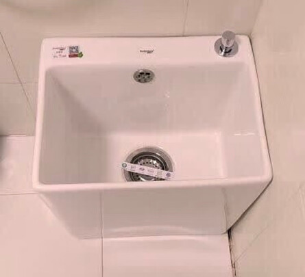 拖把池