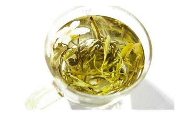 图片[1] - 高档浓香型绿茶2023新茶(绿茶2023新茶礼盒) - 淘实惠