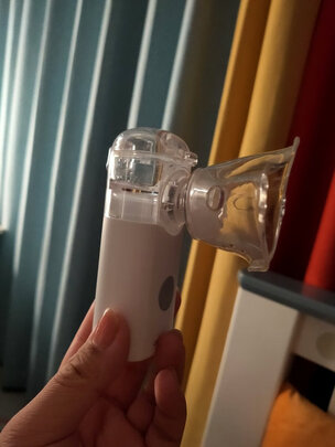 雾化器