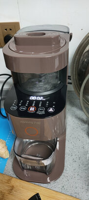 九阳破壁机|【热搜头条】九阳破壁机真有这么好用吗？看用后网后吐槽