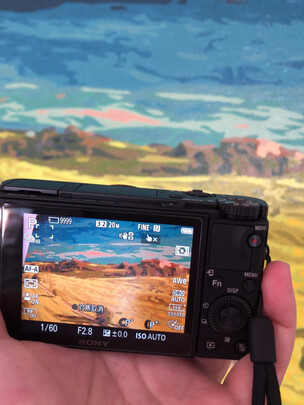 索尼DSC-RX100M7G怎么样?用讲一讲体验实情真相
