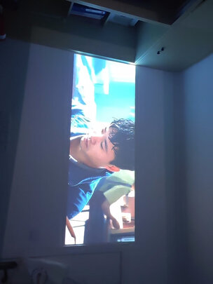 极米NEW Z6X是哪里生产的，值吗