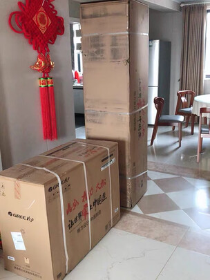 格力KFR-72LW/(72583)FNhAa-B1空调柜机|独家剖析格力新国标冷静王到底好不好？用后一周讲真相