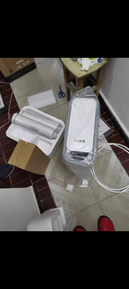 净水器|碧水源D019净水器到底怎么样，参数如何！