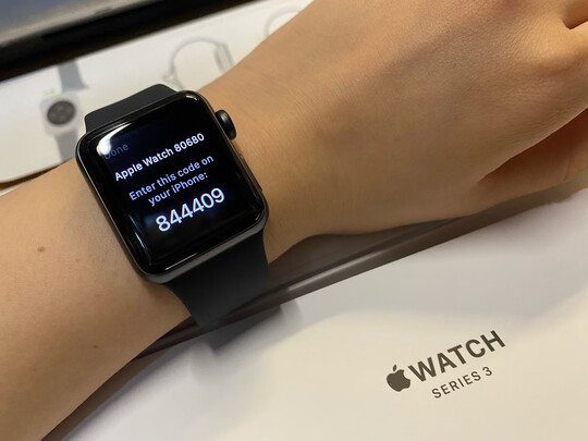 AppleApple Watch极度喜欢感受反馈