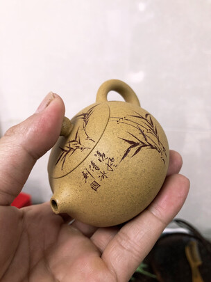 藏壶天下藏壶天下 国助工原矿黄金段泥西施壶是哪里生产的，值吗