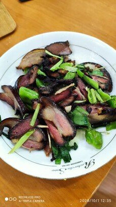 熟食腊味