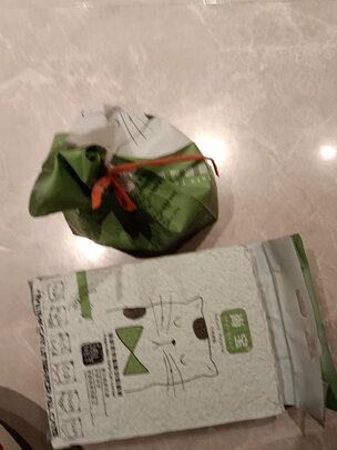 豆腐猫砂