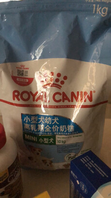 狗粮