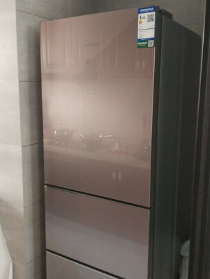 冰箱|参考剖析容声BCD-216WD11NC怎么样?深度测评剖析