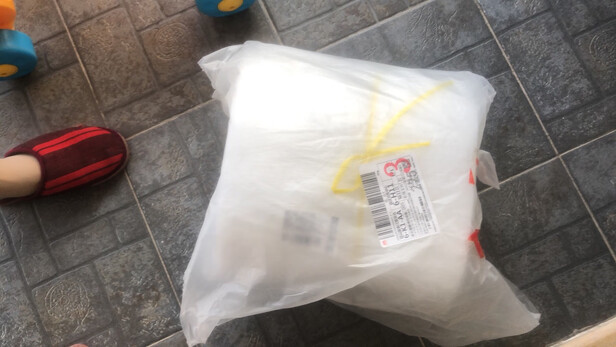 鱼缸过滤棉