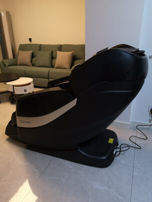 奥佳华OG-7608按摩椅|外观展示奥佳华按摩椅质量怎么样?用后一周讲体验真相？