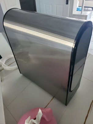 净水器|「静下心看」海尔净水器哪款好用？维护成本如何？