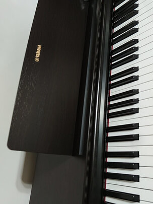 电钢琴|「静下心看」雅马哈YDP-103R老实说这电钢琴音色效果差吗？内幕