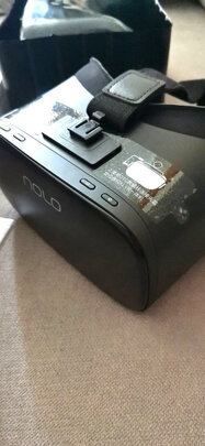 NOLOX1|NOLOX1 4K VR一体机 3DoF版vr一体机真实使用感受？真相必看