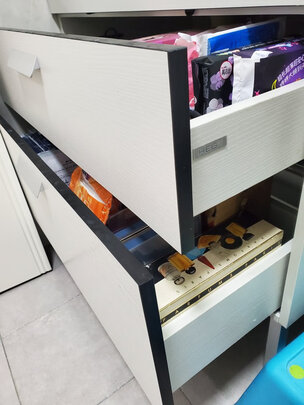 恒洁BC6080-080浴室柜|恒洁浴室柜怎么样揭秘评测真相，太真实了!