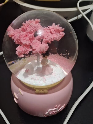 儿童音乐盒玩具