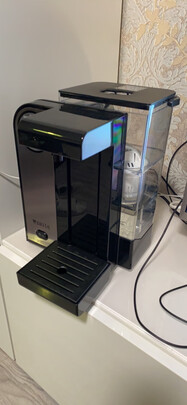 碧然德FB2 D-BS过滤净水器怎么样？用后讲优缺点感受