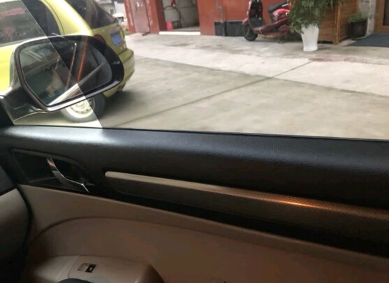 表板蜡