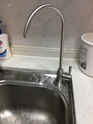 净水器|立升LU3A-3C+P1净水器独家揭秘评测真相,不看后悔!