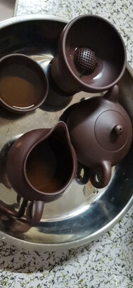 玉颐阁紫砂壶选购容忽然的三大要点