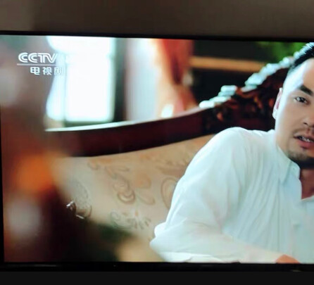 海信43V1F-R电视|[用户爆料]VIDAA 43V1F-R