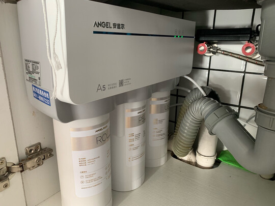安吉尔净水器x6与v6哪个好？优缺点有哪些？