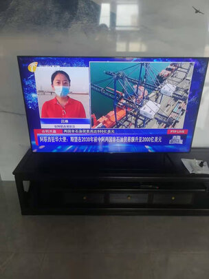 三星UA65TUF88EJXXZ电视|外观展示三星TUF88E对比Q6A哪款好？只选性价比高而又不贵