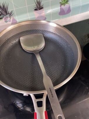 不粘锅