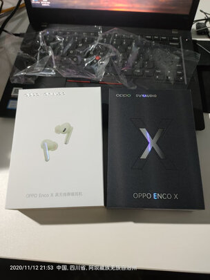 真相揭秘OPPO Enco X耳机怎么样?真实说下质量坑不坑人?