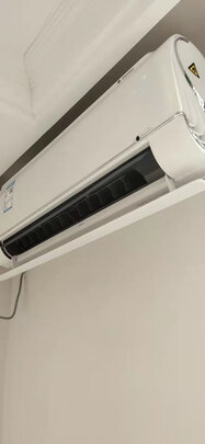 美的KFR-35GW/BP3DN8Y-FA200(1)一个月后开始后悔了诉说原因