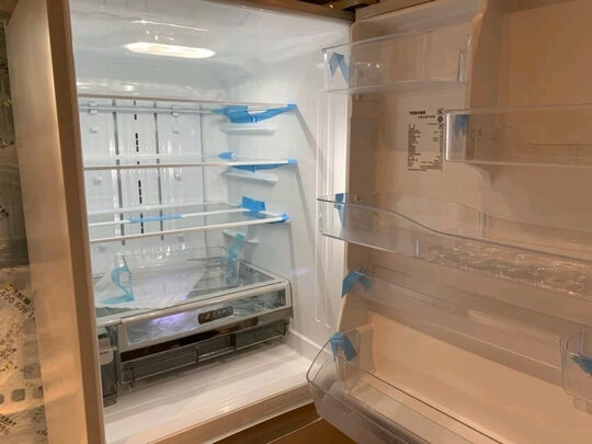 东芝GR-RM495WE-PG1A6冰箱|看完不迷路：东芝471升冰箱怎么样？真的值得入手吗？