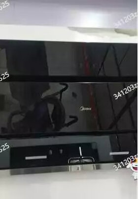 油烟机|【热搜头条】美的CXW-280-B65怎么样?多少人不看这被坑了？