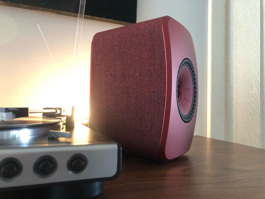 讲讲看KEF LSX 电脑音箱怎么样?是否值得入手呢?