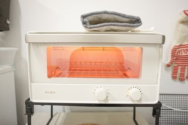 松下蒸烤箱|松下蒸烤箱如何,值得入手的原因分享！