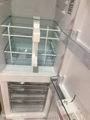 冰箱|报价参数容声175D16D冰箱到底好不好用？用后一周讲体验真相