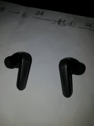 %title插图%num 酷狗(KUGOU)X5真无线蓝牙耳机 运动耳机 迷你入耳式隐形tws 5.0超长续航 黑色