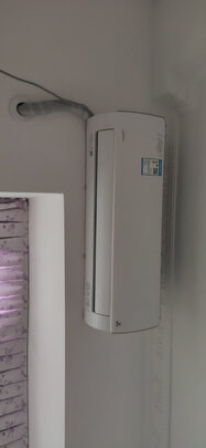 空调|美的KFR-35GW/N8XHB1到底怎么样，参数如何！