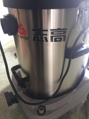 吸尘器|志高ZG-X803T吸尘器怎么样？内幕使用评测揭秘