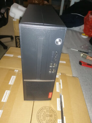 电脑主机|联想扬天M4000q商用办公台式电脑整机如何,值得入手的原因分享！