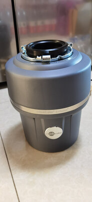 垃圾处理器|爱适易E100垃圾处理器真实使用感受？真相必看