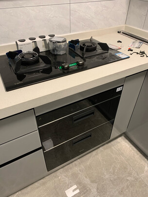 三,万家乐dq052消毒柜网友对比评测