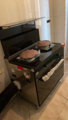 帅丰J2-8B-90T集成灶|帅丰J2-8B-90T集成灶如何,值得入手的原因分享！