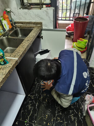 净水器|独家剖析沁园小净灵600加仑净水器真实感受，不看后悔了？